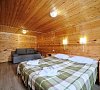 Отель «Allure Lodge» Архыз №15 Отель «Allure Lodge» Архыз, отдых все включено №15