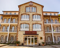 Санаторий Никополи (Новый Афон)