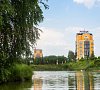 Отель «Креатово» Раменский район, отдых все включено №57