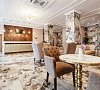 Отель «Amra Park Hotel» Гагра, Абхазия, отдых все включено №56