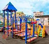 Санаторий «Октябрьский» Сочи, отдых все включено №60