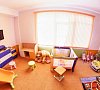 Отель «МиЛоо Family Resort Hotel» Лоо, отдых все включено №31