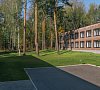 Отель Лесная ласточка Симферопольское шоссе Отель Лесная ласточка Симферопольское шоссе