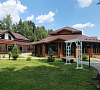 Загородный клуб «Барин» Щелково, отдых все включено №14