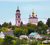 Отель «Патриот Космос» Кубинка, отдых все включено №39