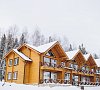 Апарт-отель «Sunny Valley» Солнечная долина, отдых все включено №13