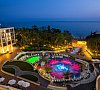 Отель Swissotel Resort Камелия Сочи фото
