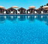 Отель Blue Sky Hotel Гудаута