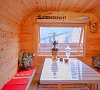 Отель «Бергамо» поселок Красная Поляна, отдых все включено №15