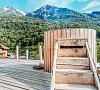Гостевой дом «Alm House» поселок Красная Поляна, отдых все включено №13