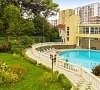 Отель «Морская звезда» Сочи, отдых все включено №20
