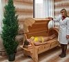 Санаторий «Белые ночи» Сестрорецк, отдых все включено №45
