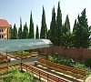 Вилла Солхат Рыбачье - официальный сайт