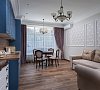 Апарт-отель «Пушкин» Геленджик, отдых все включено №31