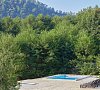 Глэмпинг «Garuda Glamping Abkhazia» Сухум, с. Дзыгута, отдых все включено №22