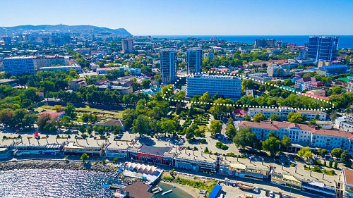 Отель Кубань ALL Inclusive Анапа - официальный сайт Отель Кубань ALL Inclusive Анапа - официальный сайт