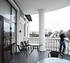 Отель «Villa Park&SPA» Анапа #14 Отель «Villa Park&SPA» Анапа #14