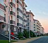Русский дом 14 квартал Адлер - официальный сайт