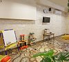 Отель Вилла Парк и СПА Анапа фото