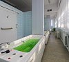 Санаторий Виктория Ессентуки