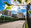 Алеан Резиденс Ольгинка Туапсе цены