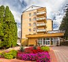Санаторий Москва Кисловодск фото
