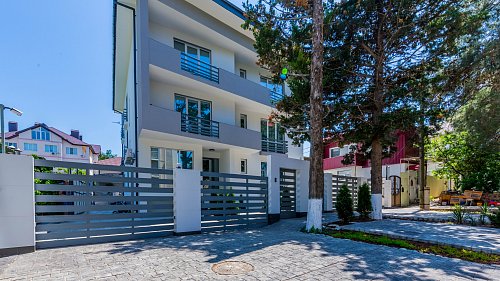 Отель Южная Роза Геленджик - официальный сайт Отель Южная Роза Геленджик - официальный сайт