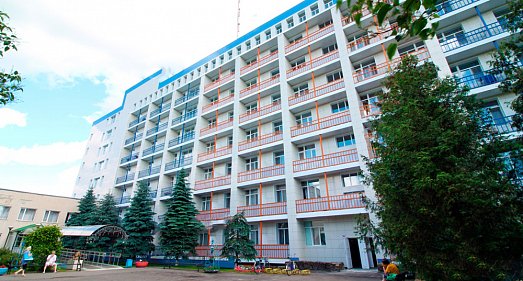 Санаторий Приднепровский Гомельская область - официальный сайт