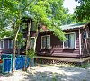 Отель Парк-отель Дивноморское - официальный сайт Отель Парк-отель Дивноморское - официальный сайт