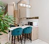 Апарт-отель «Mirror Residence» Сочи, отдых все включено №25