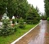 Пансионат «Кировец» Кабардинка, отдых все включено №16