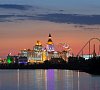 Отель Богатырь Сочи