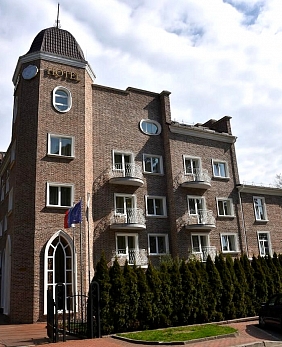 Лучшие отели 4 звезды Светлогорска