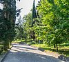 Санаторий «Магадан» Сочи (Лоо), отдых все включено №13