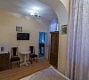 Вилла «Багратион» Ялта, Крым, отдых все включено №19