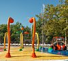 Отель «Sunparco 4*» Анапа, отдых все включено №23