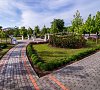 Сакрополь Саки - официальный сайт