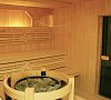Отель & СПА «Аквамарин» Туапсе, Пляхо #38