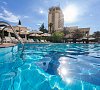 Парк-отель «Amza Park Hotel» Гагра #17