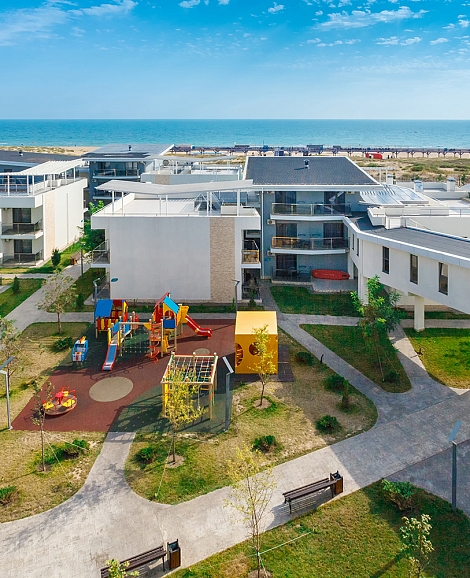 Отель «Aurum Family Resort» Благовещенская