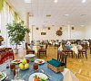 Санаторий «Москва» Кисловодск, отдых все включено №25