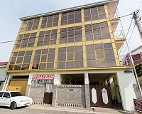 Отель Идиллия (Адлер)