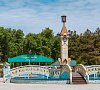 Отель «Лазурный берег» Джемете #37 Отель «Лазурный берег» Джемете #37