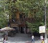 Отель 3 Мушкетера Анапа Отель 3 Мушкетера Анапа