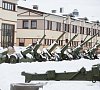 Парк-отель «Покровское-дивное» Истринский район, отдых все включено №23