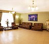 Отель Антау Азау поляна - официальный сайт