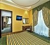 Отель «Green Plaza» Витязево, отдых все включено №23