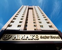 Array АМАКС Сафар-отель (Татарстан)