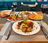 Отель «Amra Sunrise Hotel» Цандрипш #46