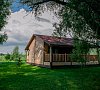 Парк-отель «Остров» Ленинский район, отдых все включено №38
